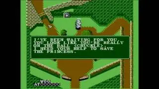 Classic Game Room HD - PINBALL QUEST for NES review