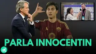 Innocentin ESCLUSIVO: 