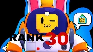 Rank 30 Sprout🐰🥕
