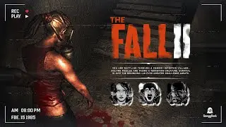 The Fall 2 - Major Update Trailer | New Features & Improvements