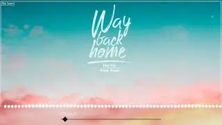 Shaun-way back home ( TSN Music )