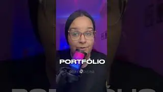 C&oacute;mo criar um Portf&oacute;lio GR&Aacute;TIS utilizando Intelig&ecirc;ncia Artificial #ias #ia #framer #portfolio #dicas