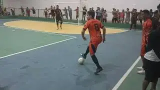 SENZALA x CAXITORÉ 3°rRodada do campeonato de férias de umirim 