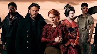 1899 - Русский трейлер (HD)