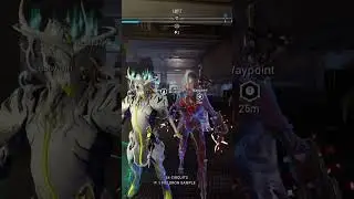 Angst Sad :( #warframe #gaming #shorts #sad