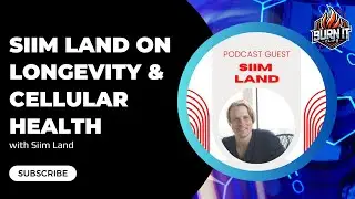 Longevity & Cellular Health