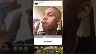 Famous Dex With Fans And Q&A Instagram Live October 30, 2020