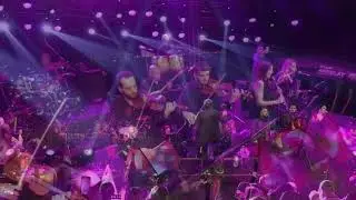 Ferhat Livaneli Orkestrası - Leylim Ley (Official Video)