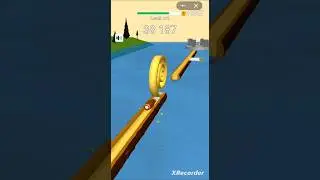 Spiral#roll#games#gameplay#gameshorts#Level 161