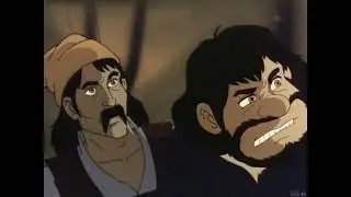 Bible Anime - Episode 3 - Noah's Ark (Bible Animation)