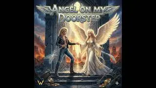 Angel On My Doorstep 