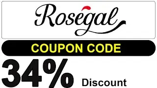 Rosegal Coupon Code For 2025