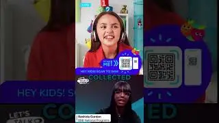QR codes and child-directed advertising: Compliance challenges