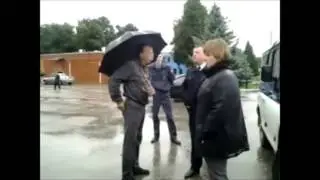 Борьба Луховицкого ОВД за 