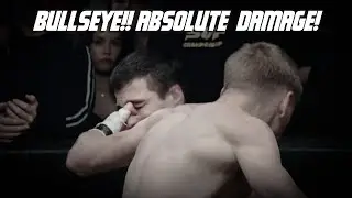 The MOST BRUTAL KO and FIGHTS in Bare Knuckle Boxing BALKAN ULTIMATE FIGHTING Season 2 (HIGHLIGHTS)