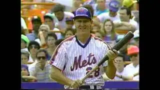 Giants vs Mets (9-1-1990)