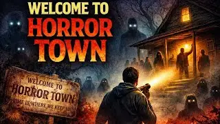 Small Town Horror Stories Based on True Events | True Small Town Horror Stories That Still Haunt