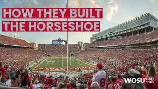 The Birth Of Ohio Stadium