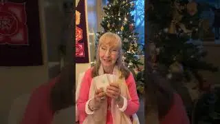 Ваше рождественское послание от Ангела и Кристалла, прекрасные души ~ Вторник, 23 декабря 2025 г....