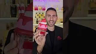 Lattafa Berry on Top Perfume Review!