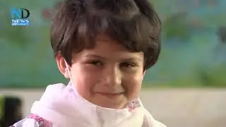 SABA HOMES  ||  HONORING THE ORPHANS