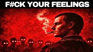 13 Ruthless Rules That Makes You Emotionally Dangerous | Machiavelli