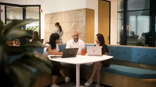 JLL Harnesses AI to Onboard Quality Talent at Scale | Workday