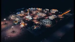 ShowPark en Rafaela - DESDEUNDRON