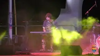 Matteo Alieno - Chi vince che vince? - Sperlonga Music Wave 2025