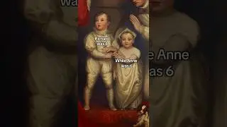 A painting with a sad context... #history #art
