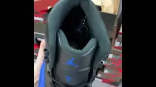 Air Jordan 12 Retro Game Royal