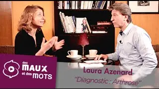 Diagnostic Arthrose - Laura Azenard