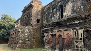 প্রায় ৫০০ বছরের ইতিহাস জমা হয়ে আসে আমার শহর ঢাকা তেই.