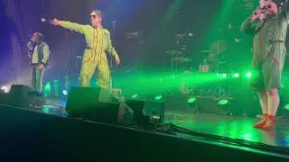Ylvis Live @ Sentrum Scene (11.03.2023) - Firkantfar