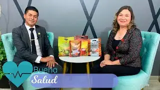 Ganoterapia