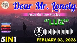 Dear Mr. Lonely 5IN1 | 
