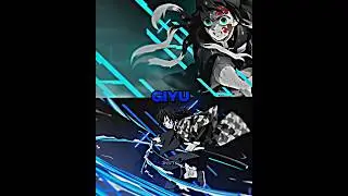 Muichiro Full Potential Vs Hashira