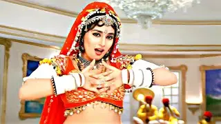Choli Ke Peeche Kya Hai ((Khal Nayak)) Madhuri Dixit, Sanjay Dutt | Alka Yagnik, Ila Arun | 90s Hits