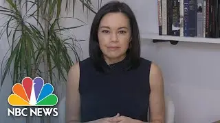 Weekly Jobless Claims Rise To Over 900,000 As Country Faces 10-Million-Job Deficit | NBC News NOW