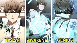 He Builds a Shelter in Another World Before the Apocalypse Begins! - Manhwa Recap