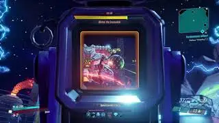 Borderlands&reg; 3 Skelemental Amara V2.0 M11 Wotan Down Under 2 Minutes!! Deathless Mode!