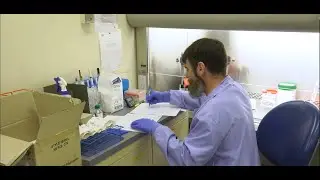 Henry Ford Health System Lab Performs In-House COVID-19 Tests