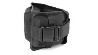 Sporti Aquatic Fitness Heavy Resistance Buoyancy Aqua Cuffs | SwimOutlet.com