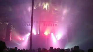 Midzomer Wambeek 2015