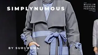 MUFFEST 2020: Suri Rowa - SIMPLYNUMOUS