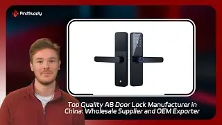 Top Quality AB Door Lock Manufacturer in China: Wholesale Supplier and OEM Exporter