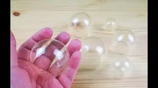 BOLLE commestili per dolci e decori