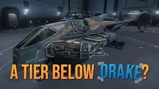 Drake/Grey's Shiv | First Impressions | Star Citizen 4.3.2