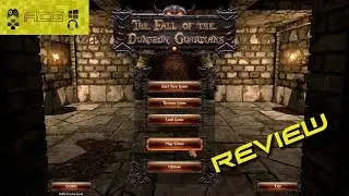 The Fall of the Dungeon Guardians Review