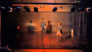 ENCERRAMENTO - ANNE WANG E LUCAS OLLY - BANG AFTER SCHOOL